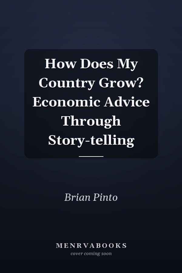 How Does My Country Grow? Economic Advice Through Story-telling
