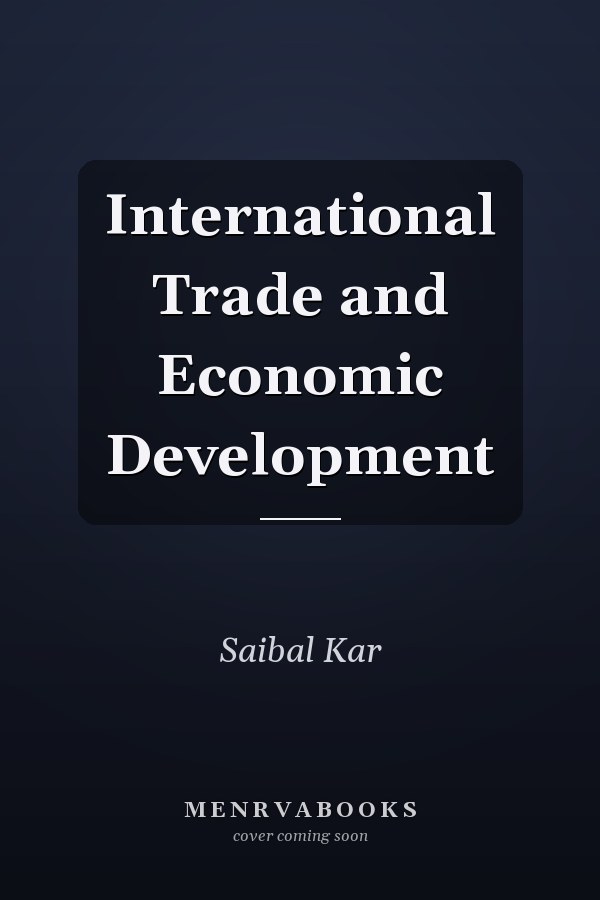 International Trade and Economic Development