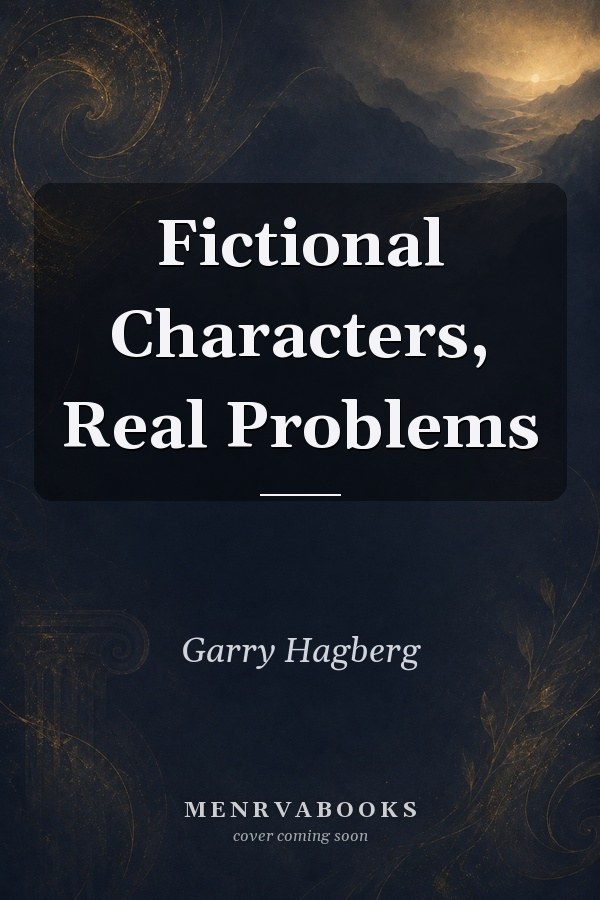 Fictional Characters, Real Problems