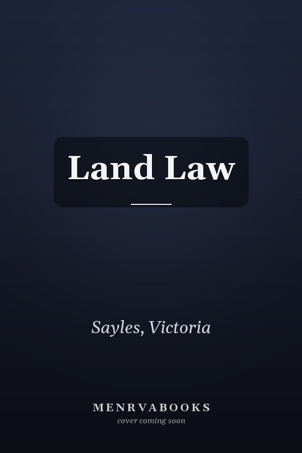 Land Law