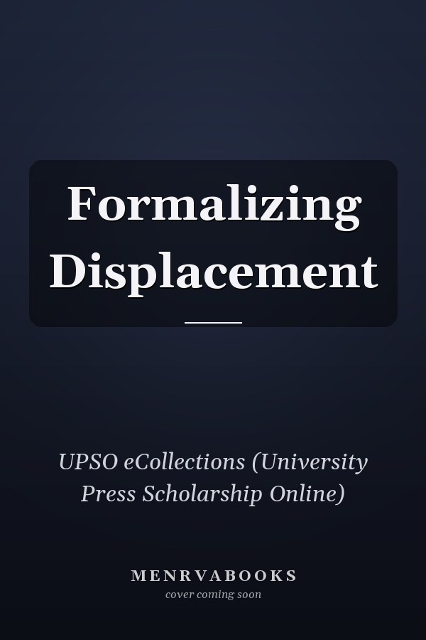 Formalizing Displacement