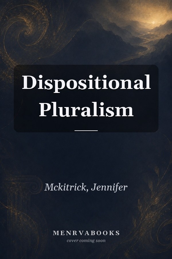 Dispositional Pluralism