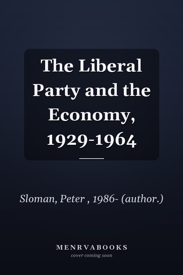 Edition published by Oxford University Press