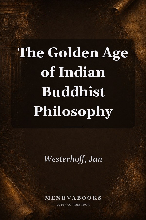 The Golden Age of Indian Buddhist Philosophy