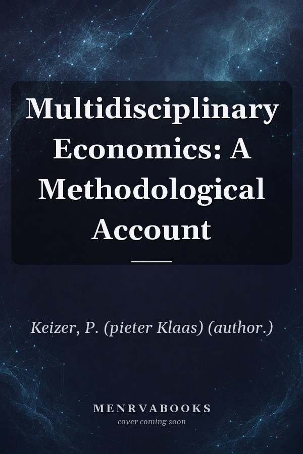 Multidisciplinary Economics: A Methodological Account