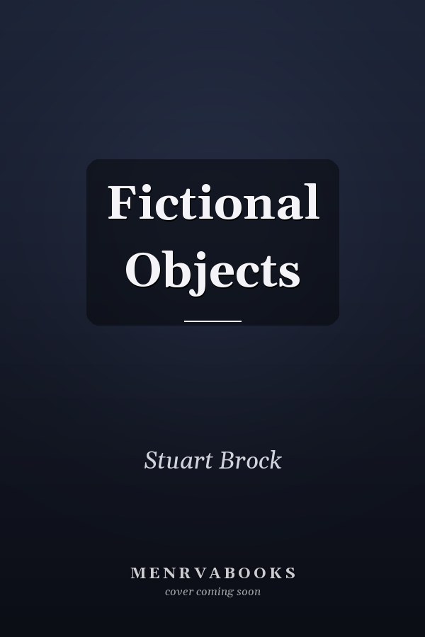 Fictional Objects