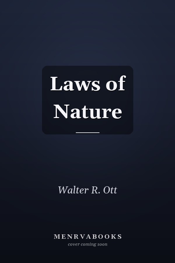 Laws of Nature