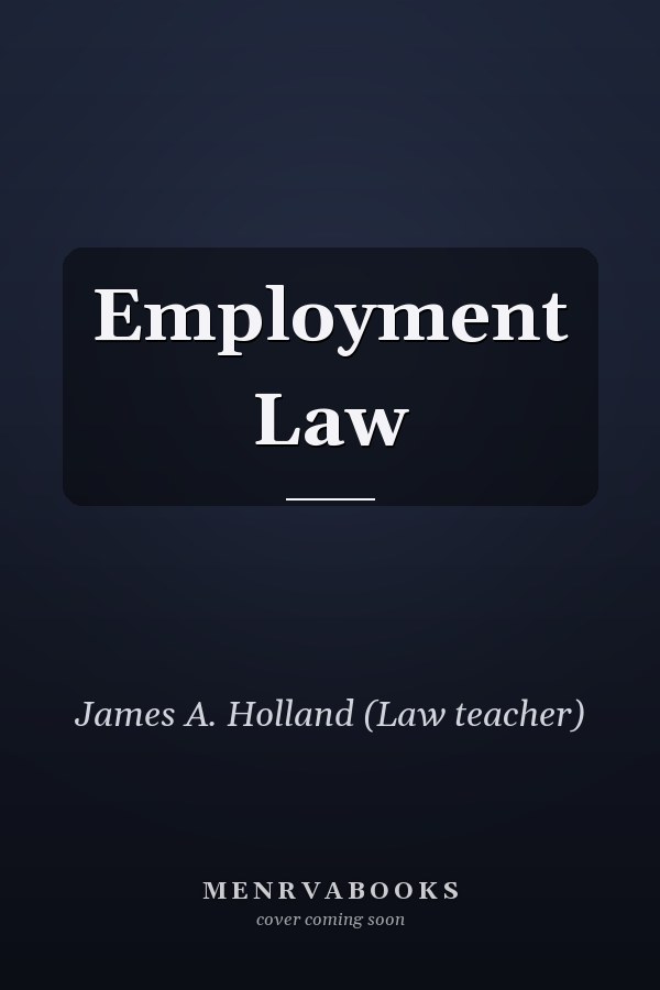 Employment Law