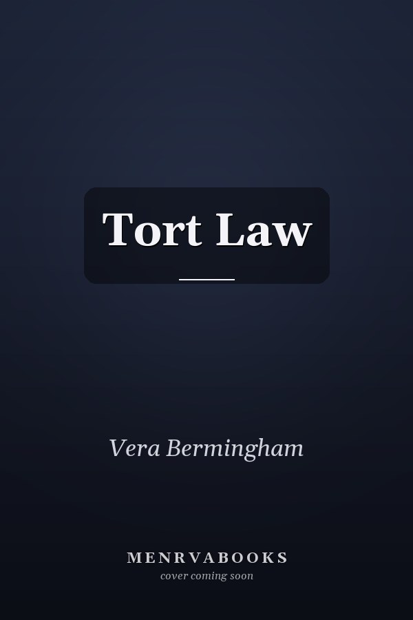 Tort Law