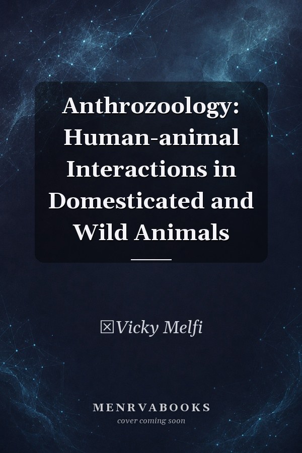 Anthrozoology: Human-animal Interactions in Domesticated and Wild Animals