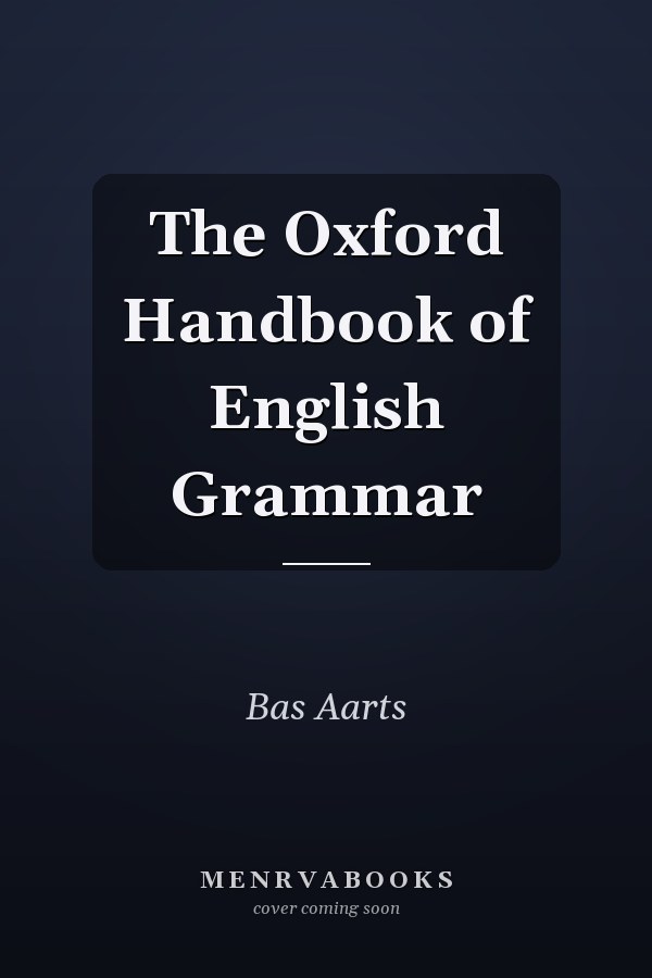 Edition published by Oxford University Press