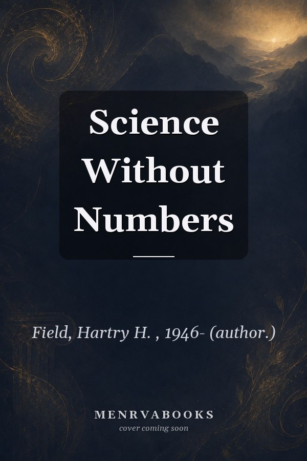 Science Without Numbers