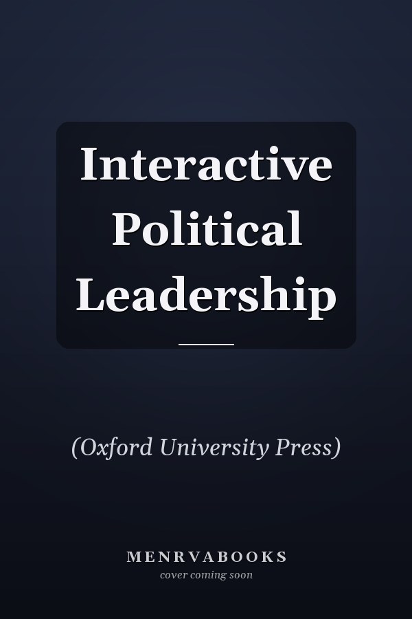 Interactive Political Leadership