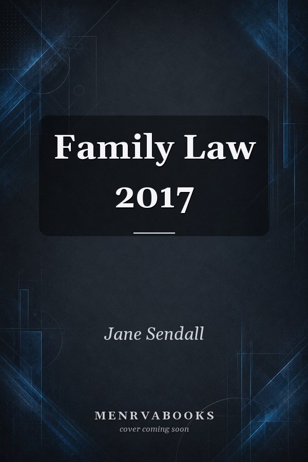 Family Law 2017