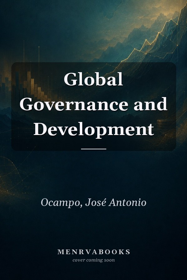 Global Governance and Development