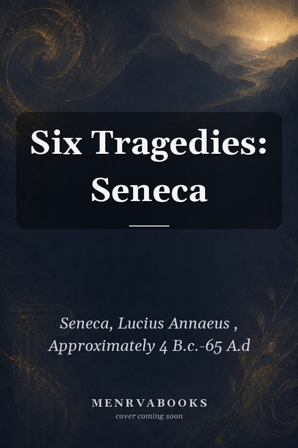 Six Tragedies: Seneca
