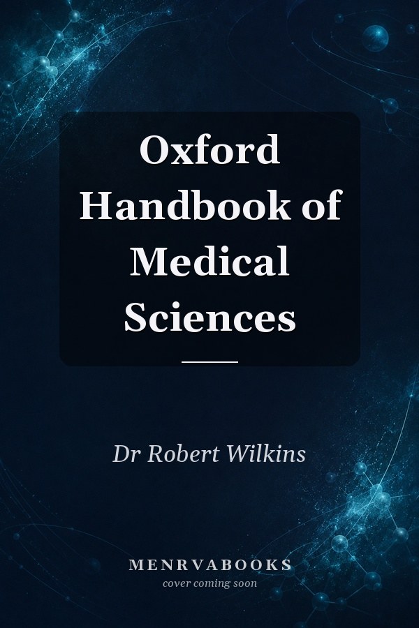 Oxford Handbook of Medical Sciences