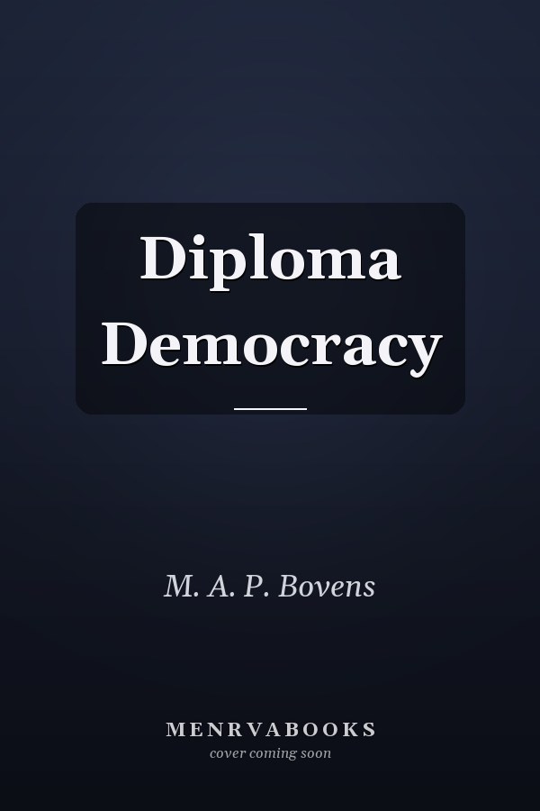 Diploma Democracy
