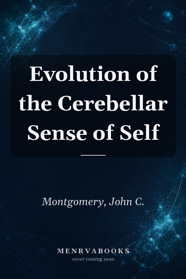 Evolution of the Cerebellar Sense of Self
