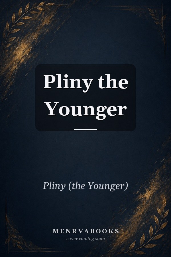 Pliny the Younger