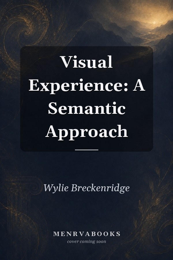 Visual Experience: A Semantic Approach