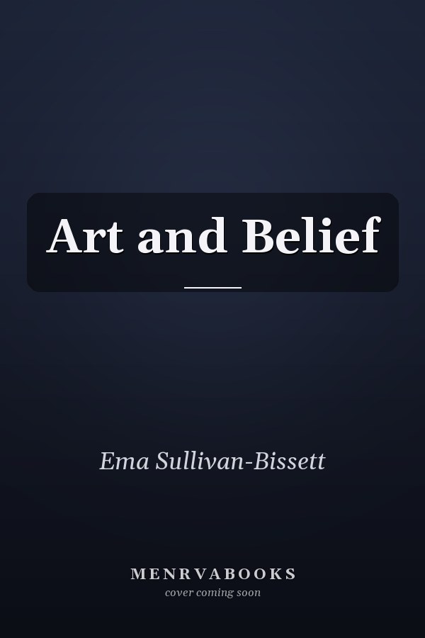 Art and Belief