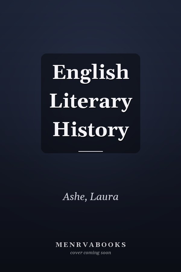 English Literary History