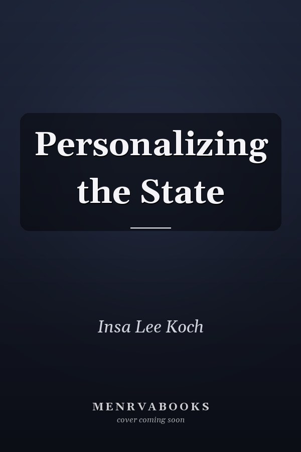 Personalizing the State