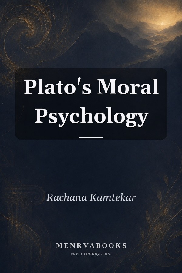 Plato's Moral Psychology