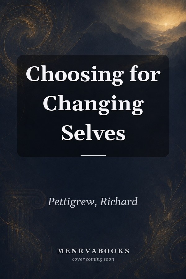 Choosing for Changing Selves