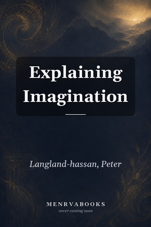 Explaining Imagination