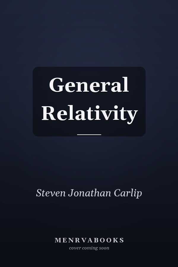 General Relativity