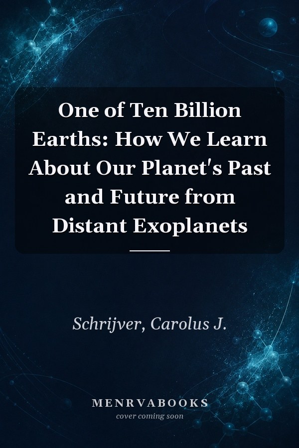 One of Ten Billion Earths: How We Learn About Our Planet's Past and Future from Distant Exoplanets