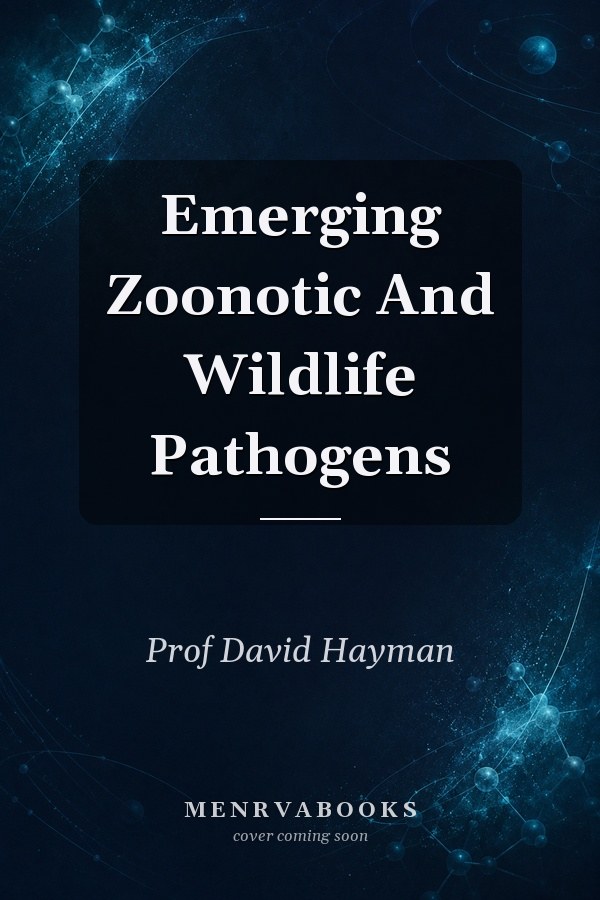 Emerging Zoonotic And Wildlife Pathogens
