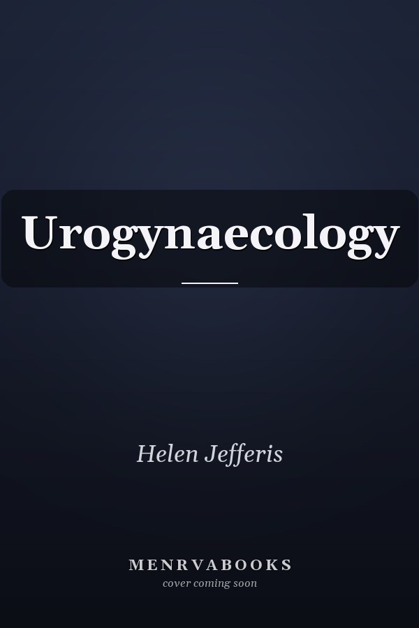 Urogynaecology