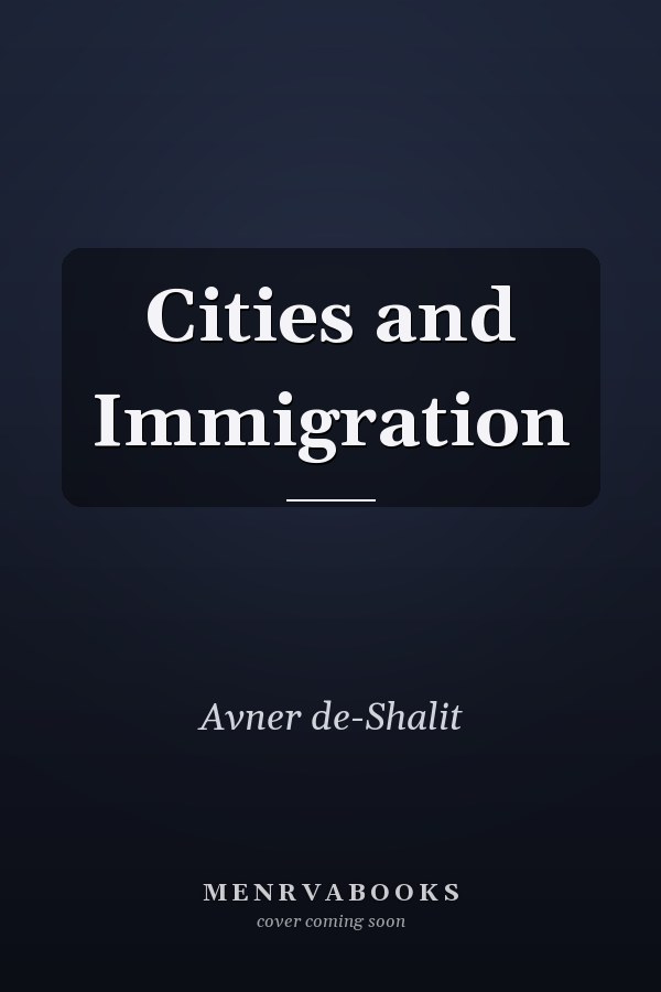 Cities and Immigration