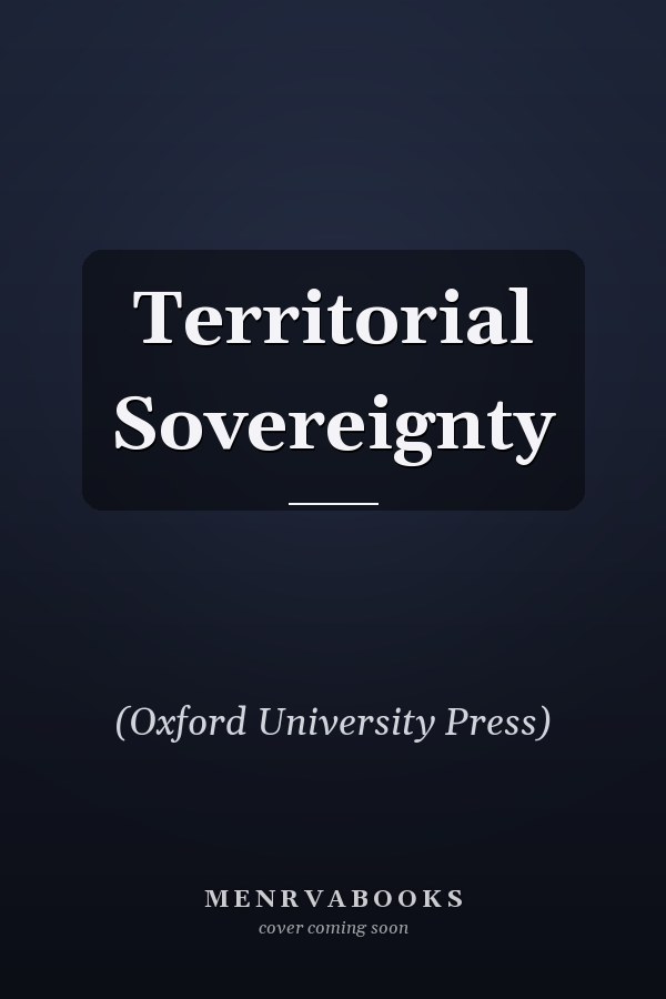 Territorial Sovereignty