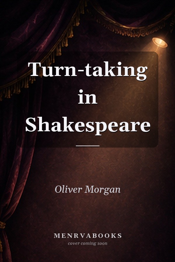 Turn-taking in Shakespeare