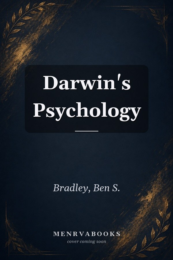 Darwin's Psychology