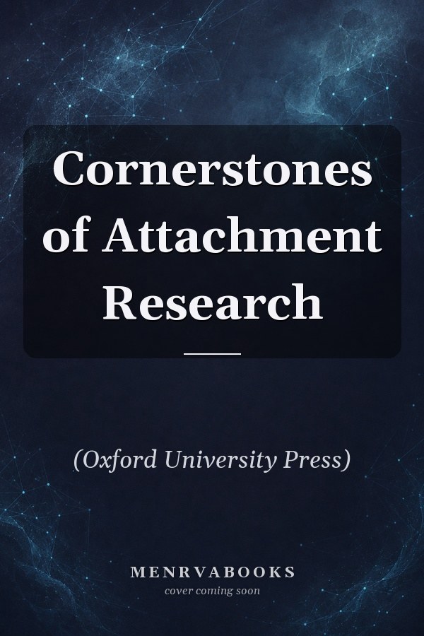 Cornerstones of Attachment Research