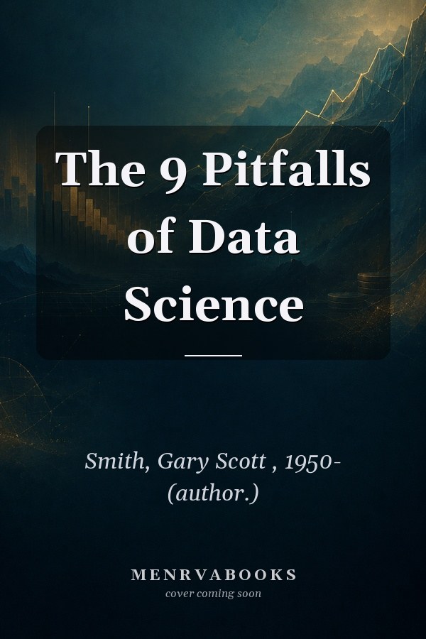 The 9 Pitfalls of Data Science