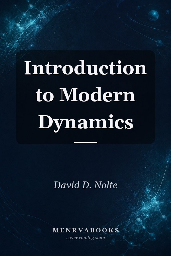 Introduction to Modern Dynamics