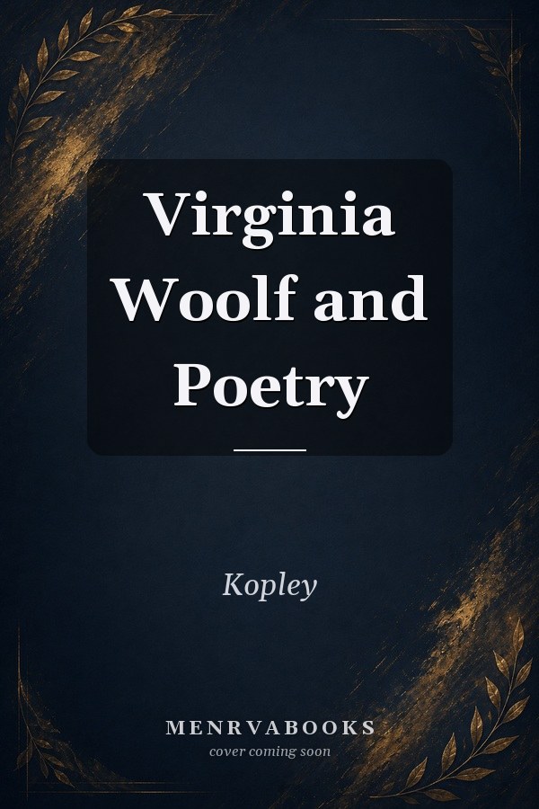 Virginia Woolf and Poetry