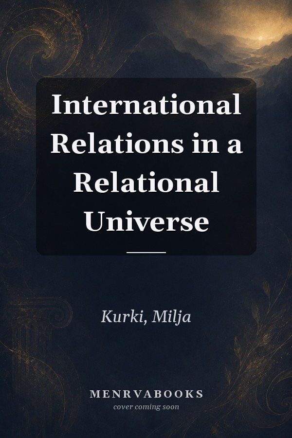 International Relations in a Relational Universe