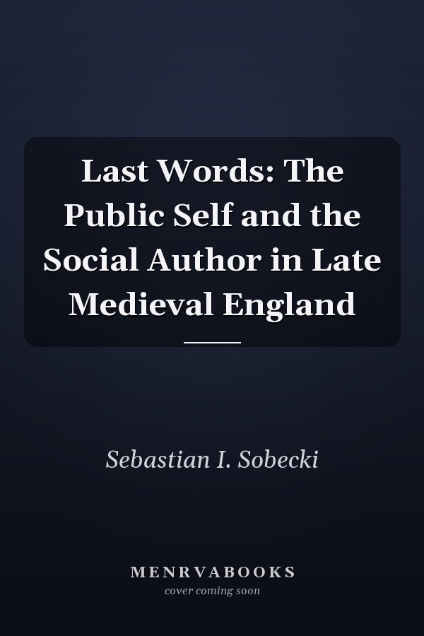 Book edition cover