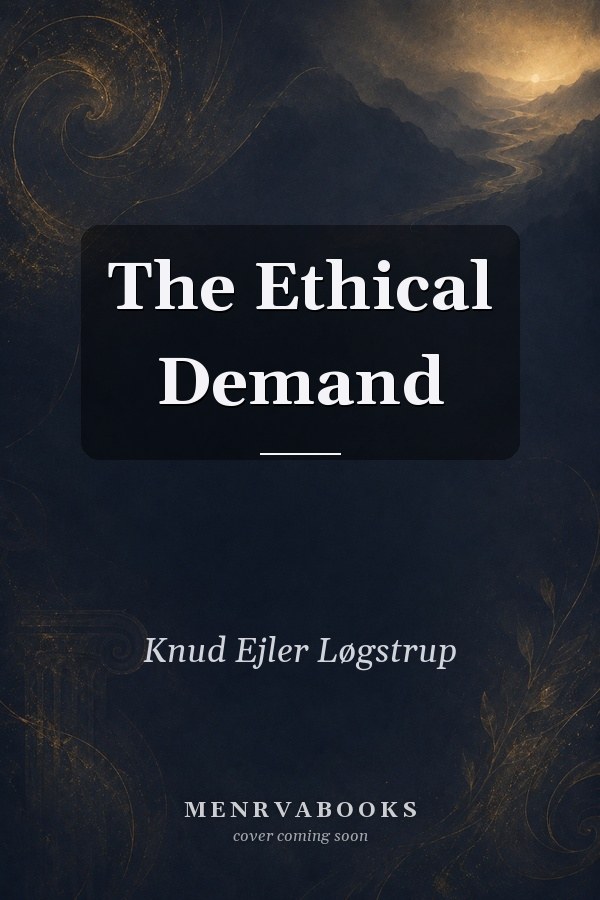 The Ethical Demand