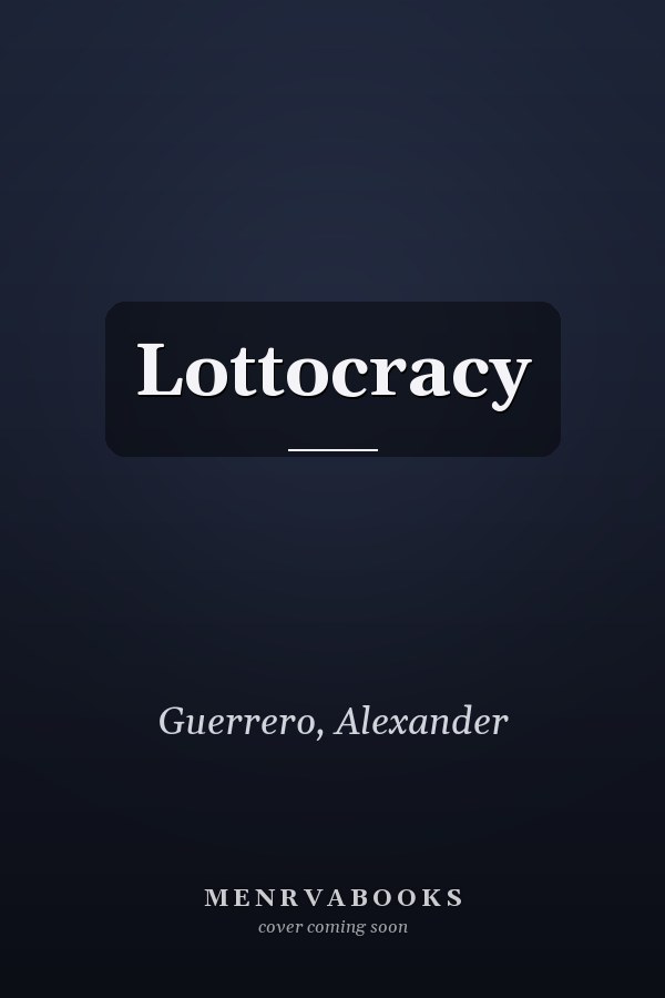 Lottocracy