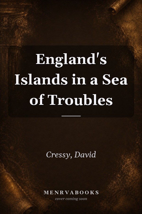 England's Islands in a Sea of Troubles