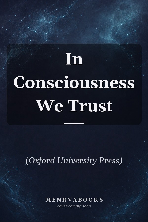 In Consciousness We Trust