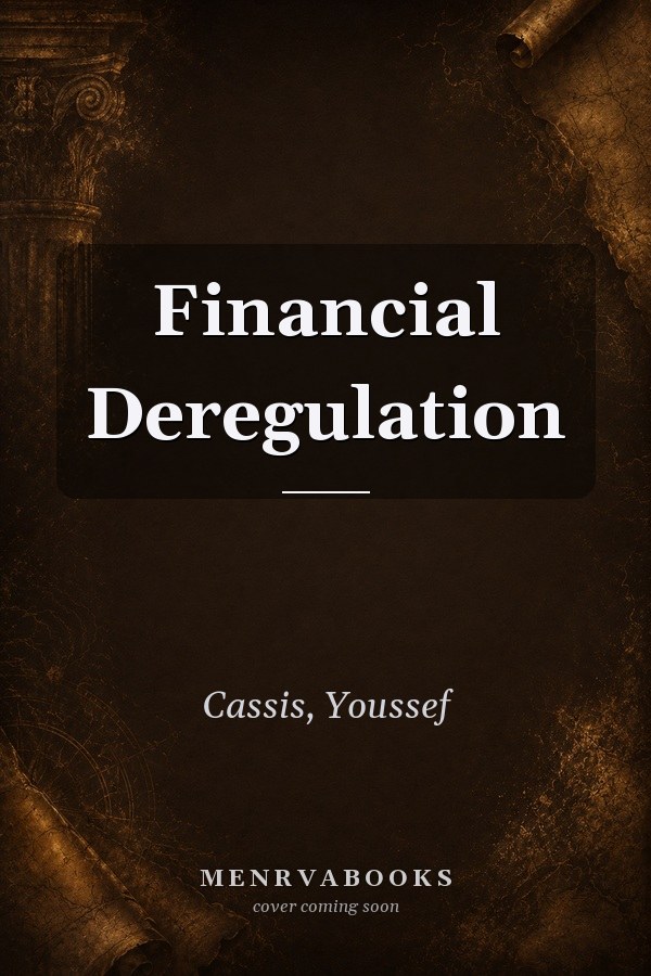Financial Deregulation